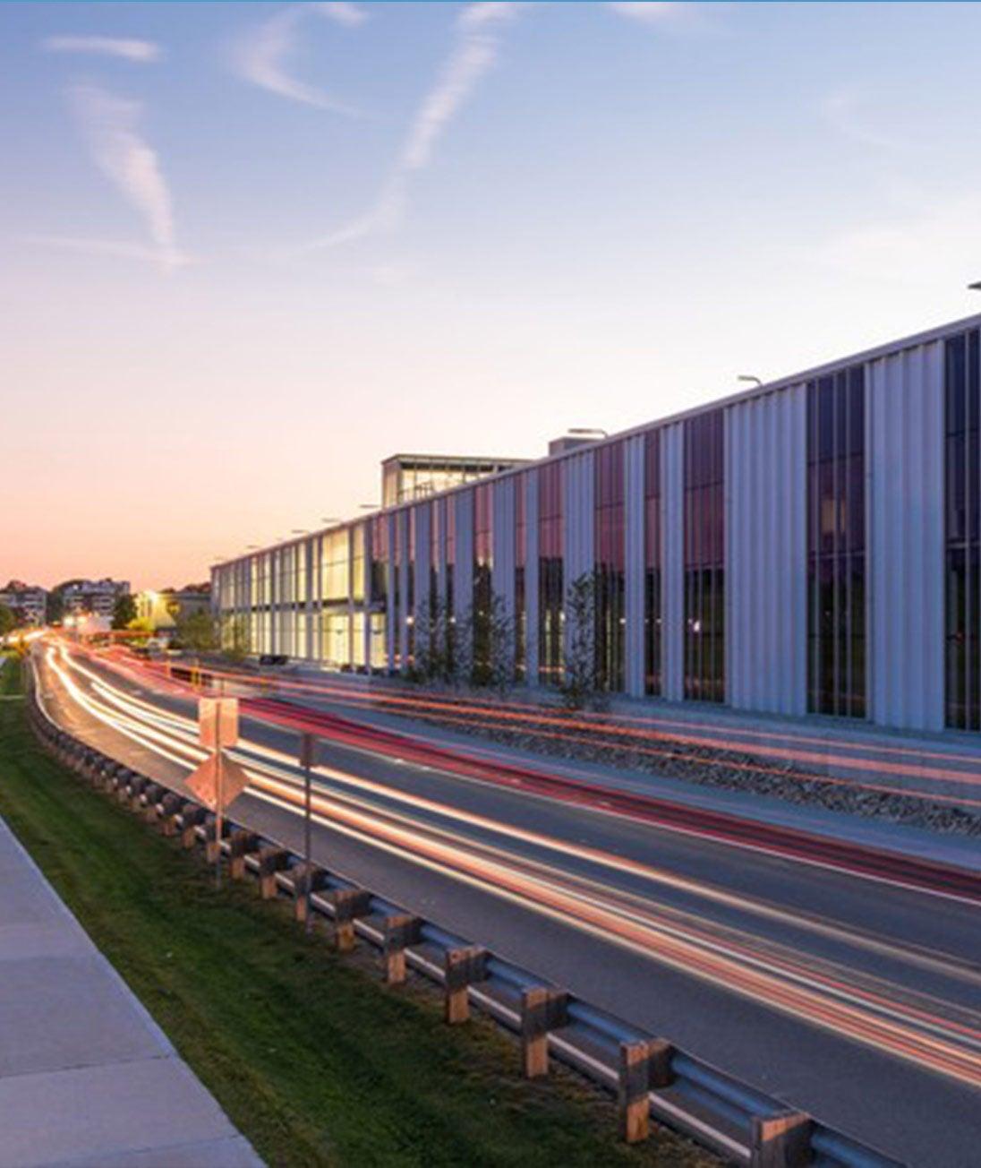 Advancing Life Sciences