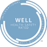 WELL Health-Safety Rated -International WELL Building Institute