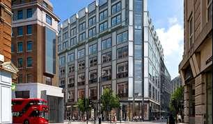 Oxford and Brockton’s west end development The Post Building to house nation wide’s new digital and technology innovation centre