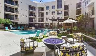 Oxford Properties Enters Phoenix Multifamily Market with Acquisition of Ten01 on the Lake