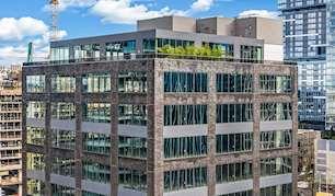 Oxford Continues Life Sciences Expansion with US$119 Million Acquisition of Boren Lofts in Seattle