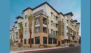 Oxford Properties builds on global multifamily momentum with acquisition of Phoenix-area property Scottsdale Grand