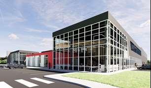 Oxford further expands biomanufacturing real estate platform with US$125 million GMP facility acquisition in Boston