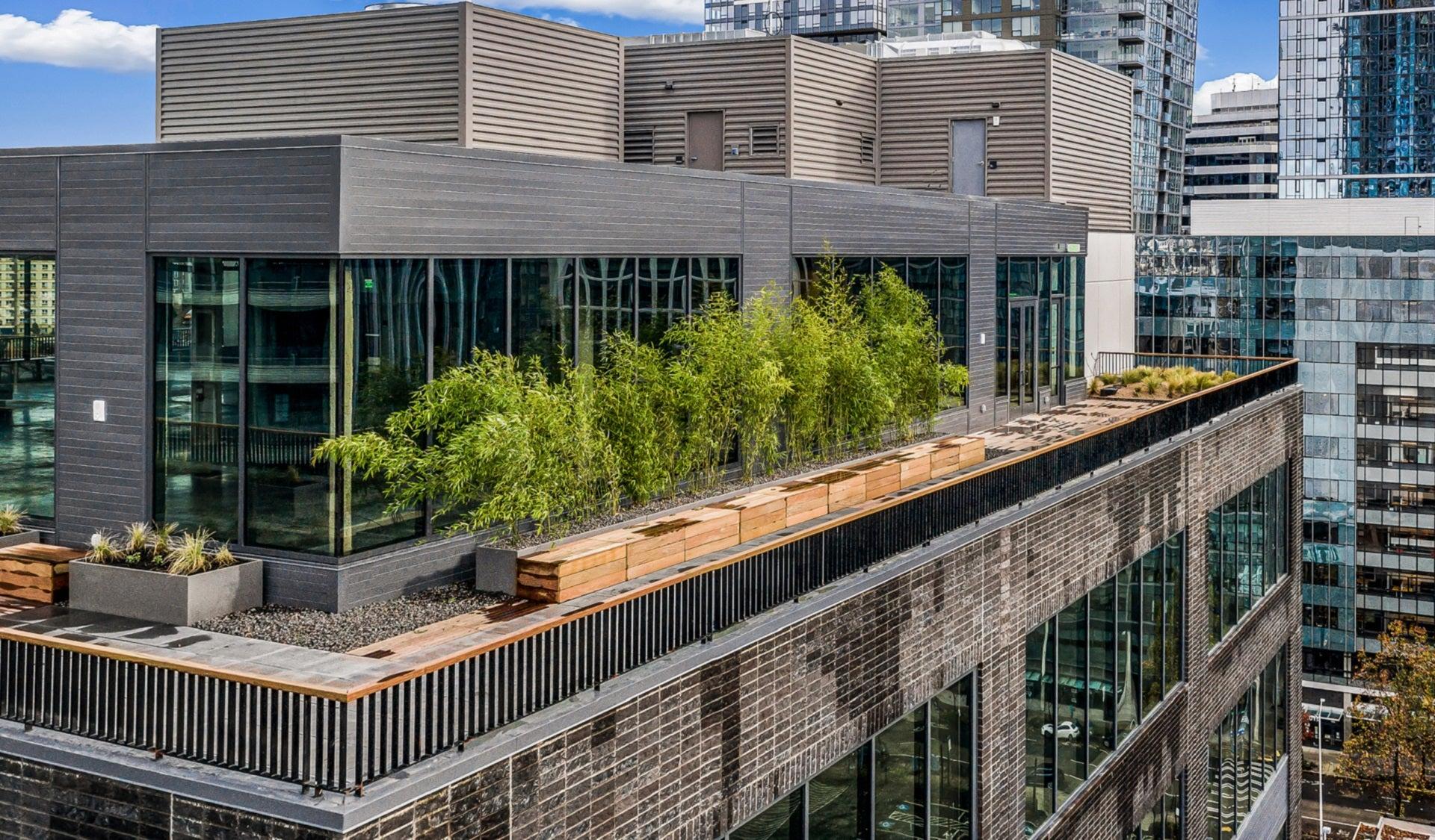 Q&A: The team behind Boren Labs share the keys to Oxford's successful Seattle office to life science conversion