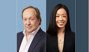 Oxford Properties Appoints Dean Shapiro as Global Head of Development and Hires Diana Shieh as Head Of Us Asset Management