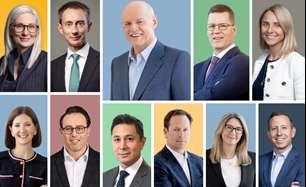 Oxford Properties appoints Chad Remis into newly created CIO role as part of refreshed leadership structure