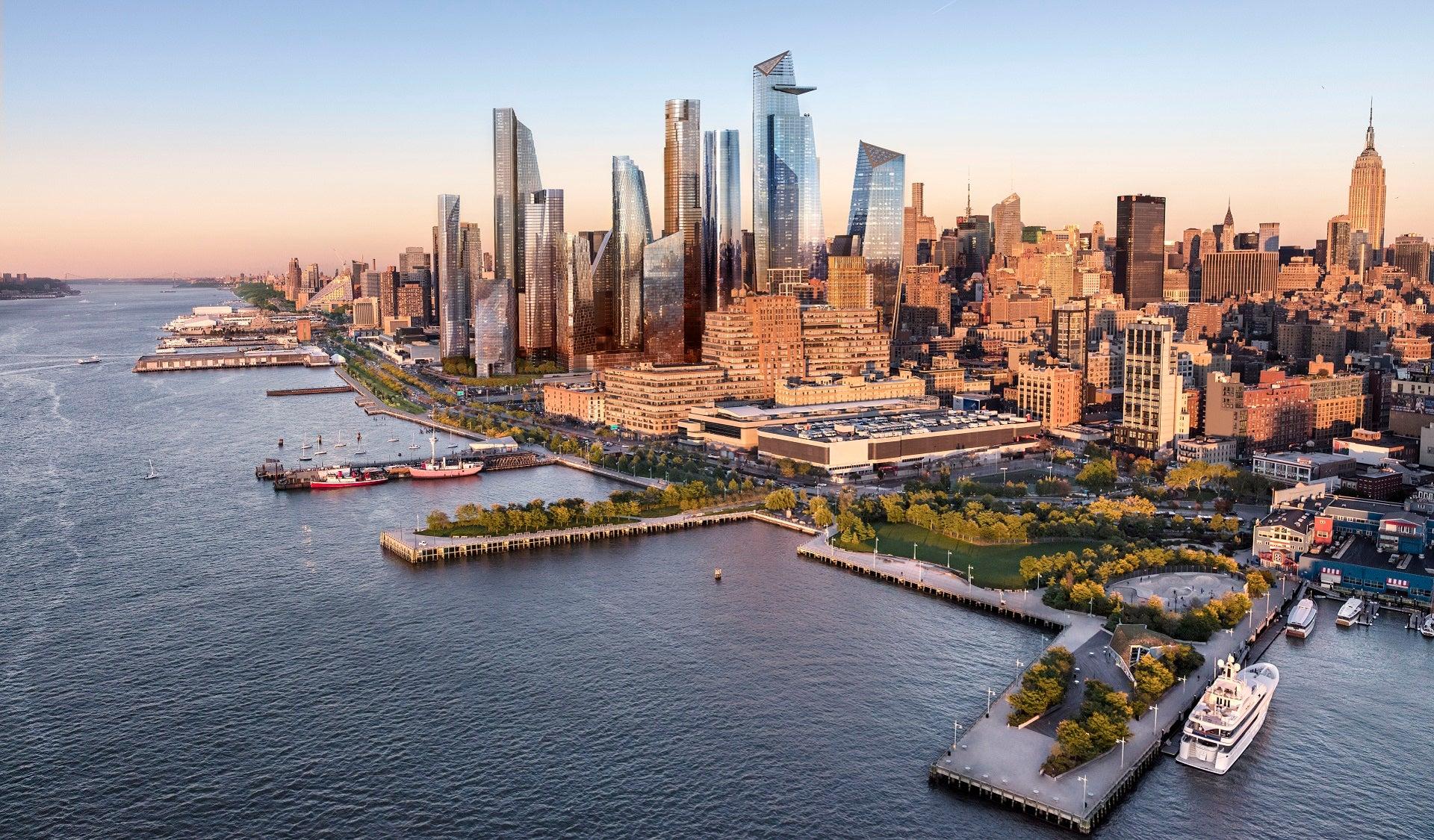 Five takeaways from WRLDCTY 2022