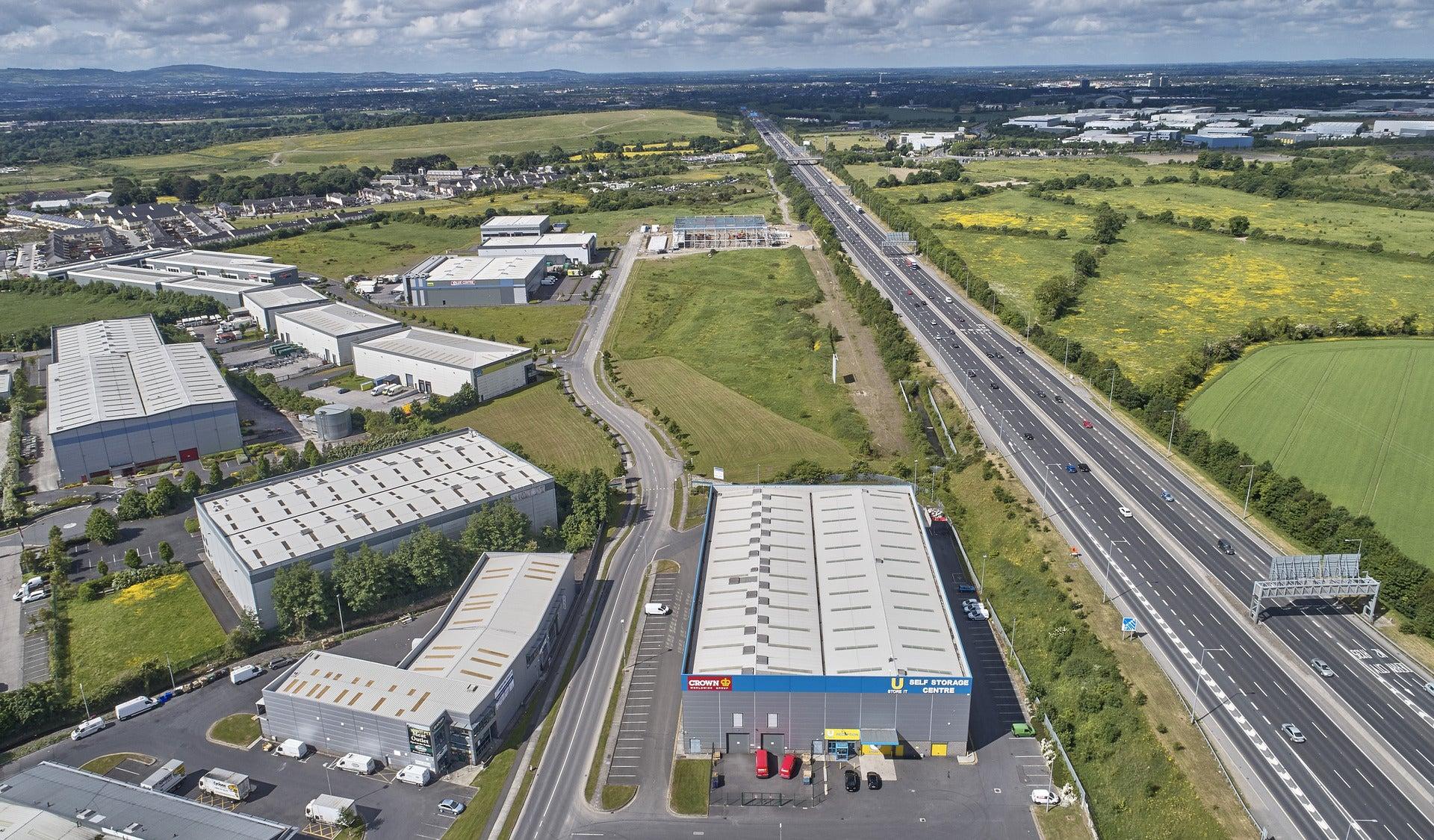 M7 and Oxford: Our Story