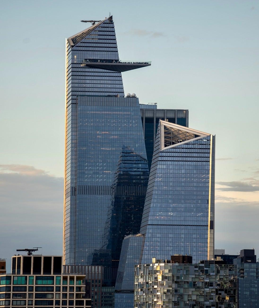 Hudson Yards