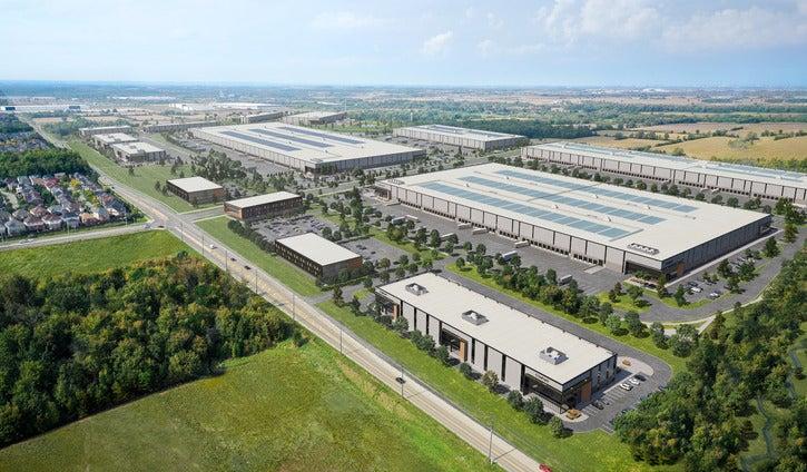 Q&A: How Responsible Development is Powering Ontario’s James Snow Business Park