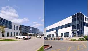 TPG acquires majority of Oxford’s Greater Toronto Area Industrial Portfolio for C$1 billion in new joint venture