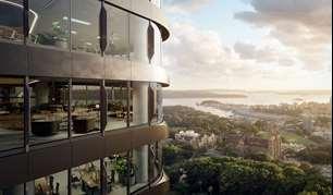 Oxford and Investa secure first leasing deal for Sydney's most connected premium-grade commercial tower, Parkline Place