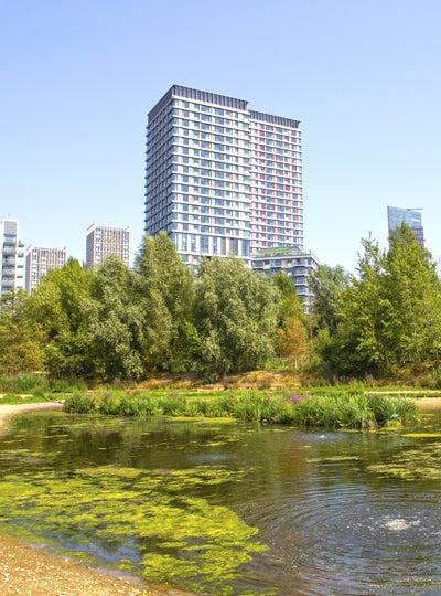 Housing with Purpose: Scaling Oxford's Global Residential Rental Portfolio