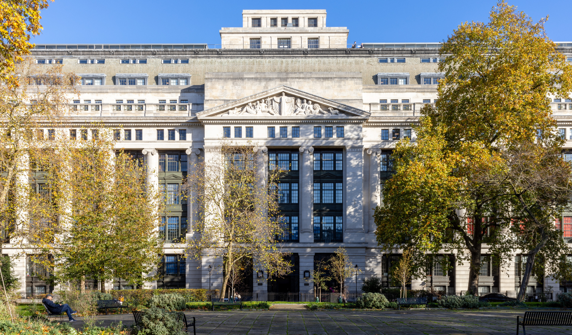 Q&A: How Oxford Launched Central London’s Largest Office-to-Lab Conversion Project