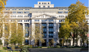 Oxford appoints Wates Group to deliver Central London's largest office-to-life sciences conversion project