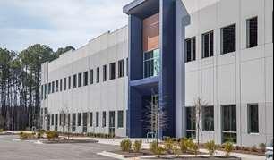 Oxford completes forward-purchase of newly constructed 95,000 square foot biomanufacturing facility in Research Triangle