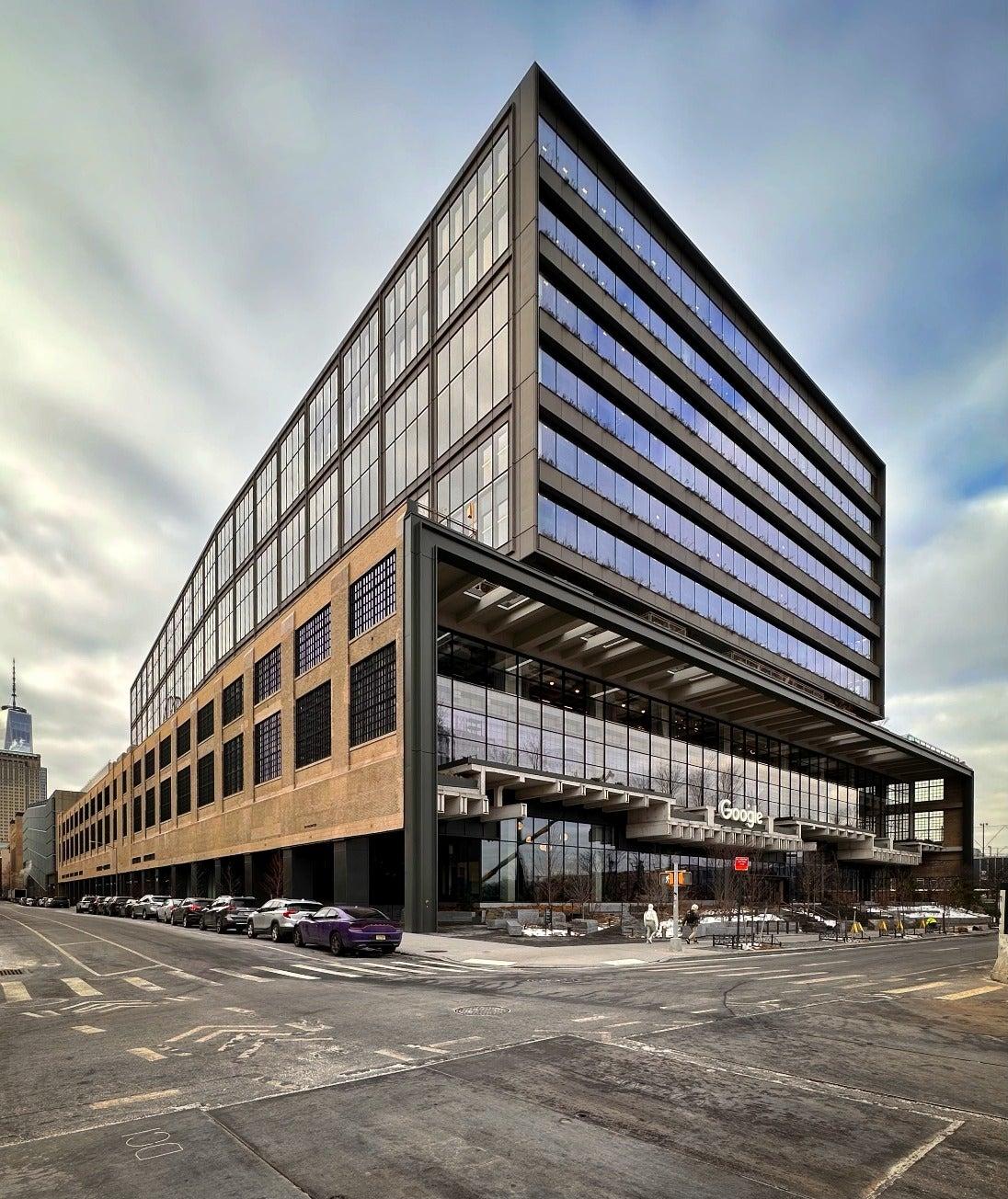 Redefining the Future of Work: Oxford’s Vision for St. John’s Terminal