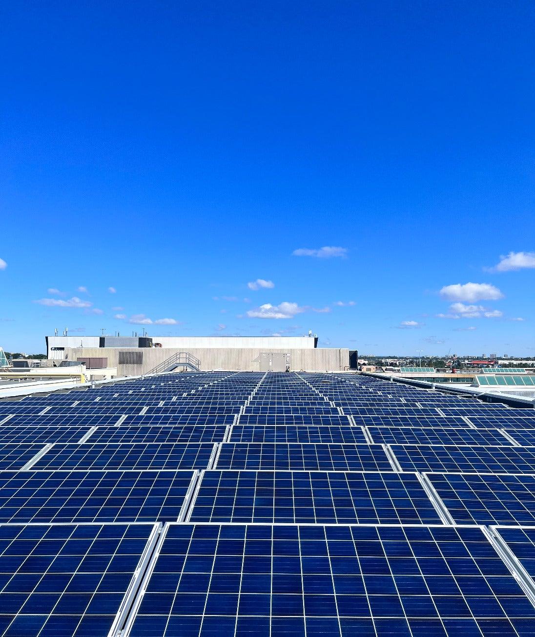 Green Financing Framework