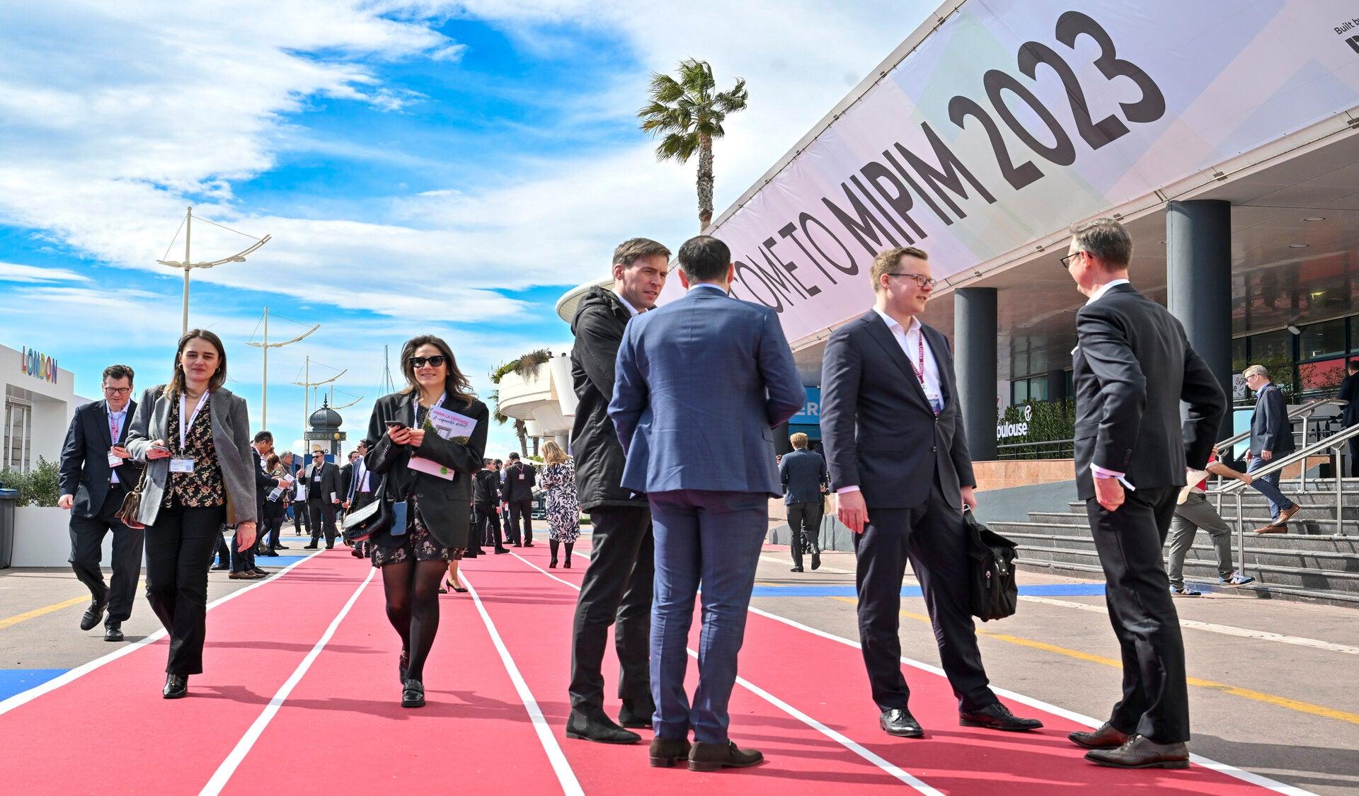 Six takeaways from MIPIM, the world’s largest real estate conference